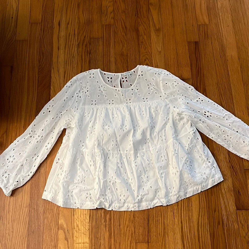 J Crew Top